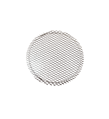 GRILLE CACHE LATERAL MASH 50 FIFTY