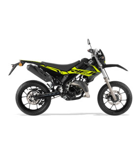 50 A BOITE RIEJU MRT SM E5 NEUF NOIR