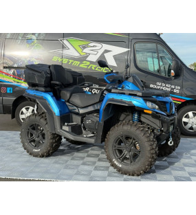 QUAD CF MOTO CFORCE 1000 DEPOT VENTE GARANTIE