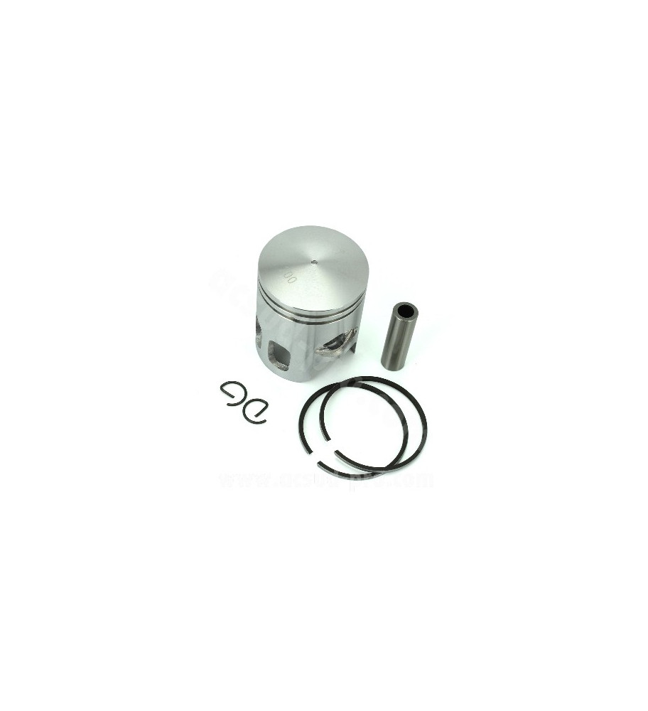 PISTON CARENZI MBK BOOSTER NITRO OVETTO ( Ø42 D : 10MM )