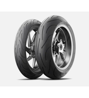PNEU MICHELIN POWER 2CT 170 60 17 72W