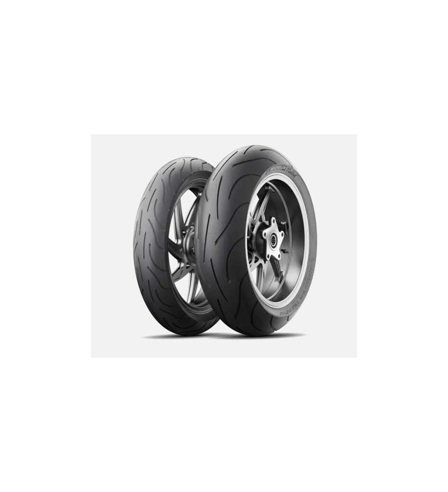 PNEU MICHELIN POWER 2CT 170 60 17 72W