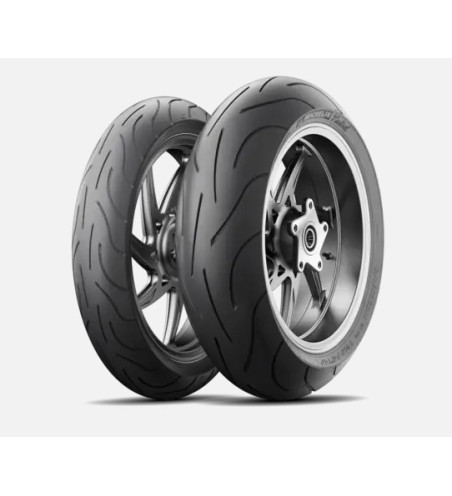 PNEU MICHELIN POWER 2CT 170 60 17 72W