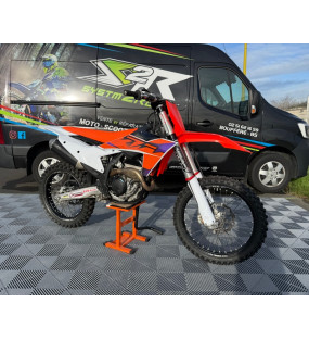 MOTO CROSS KTM 250 SX-F 2023 80 HEURES OCCASION