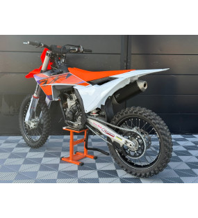 MOTO CROSS KTM 250 SX-F 2023 80 HEURES OCCASION