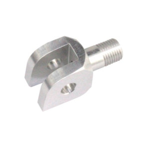 SUPPORT DE REPOSE-PIEDS V PARTS ER6N