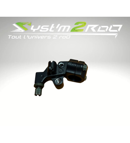 SUPPORT POIGNEE DEMBRAYAGE AVEC COLLIER MASAI 50