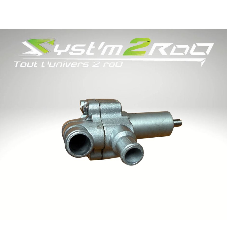 POMPE A EAU COMPLETE ACCESS 400 ADV