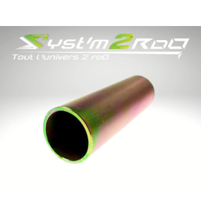 ENTRETOISE DE ROUE QUAD ACESS 400