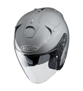 Achat Casque Hjc Fg Jet Coque Fibre De Verre Taille S Systm 2 Roo