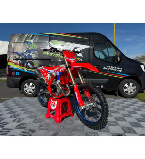 MOTO CROSS BETA 450 RX 4T 2026