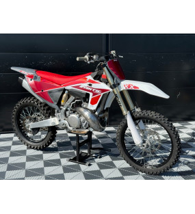 MOTO CROSS FANTIC 250 XX 2 TEMPS 2025