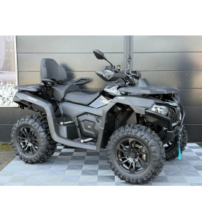 QUAD CF MOTO CFORCE 625 R T3 LONG NOIR ABS EPS