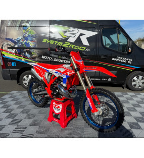 MOTO CROSS BETA 250 RX 2T 2026