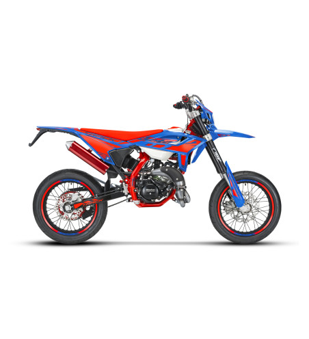 50 A BOITE BETA RR TRACK 2T 2026