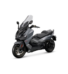 SCOOTER SYM MAXSYM TL 508  ABS E5 GRIS 27/06/2023
