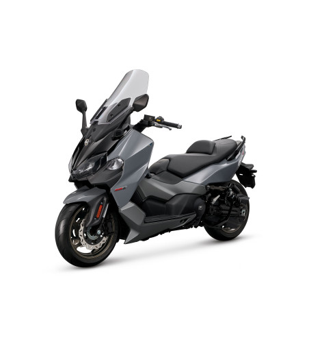 SCOOTER SYM MAXSYM TL 508  ABS E5 GRIS 27/06/2023