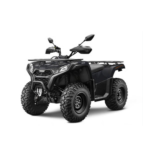 QUAD GOES TERROX 400 T3 COURT INJECTION