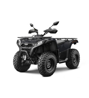 QUAD GOES TERROX 520 T3 COURT INJECTION