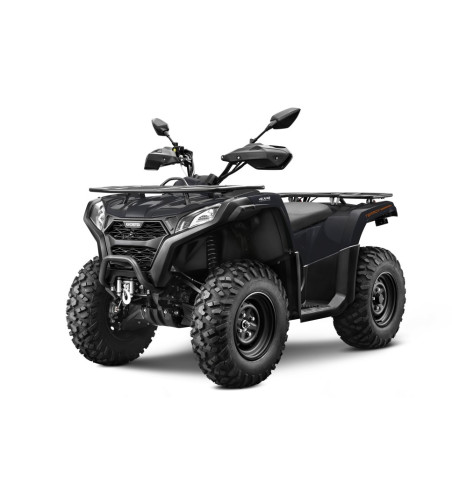 QUAD GOES TERROX 520 T3 COURT INJECTION