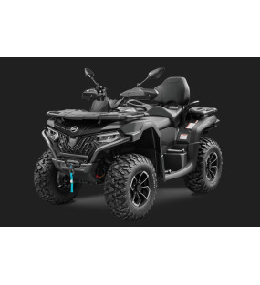 QUAD CF MOTO CFORCE 625 R T3 LONG NOIR ABS EPS