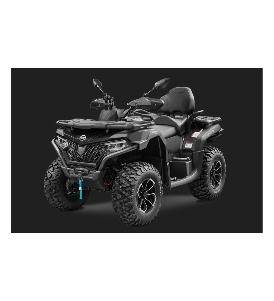 QUAD CF MOTO CFORCE 625 R T3 LONG NOIR ABS EPS