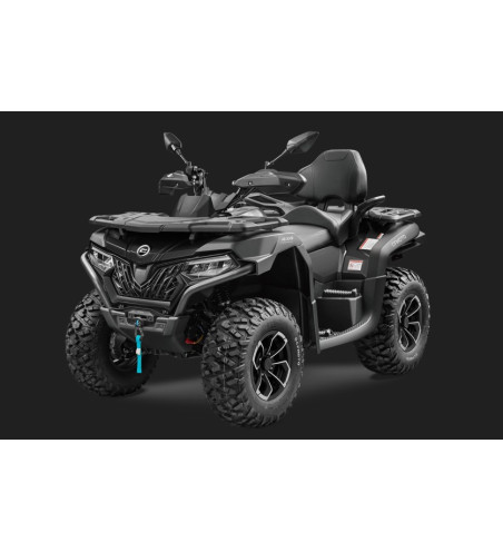 QUAD CF MOTO CFORCE 625 R T3 LONG NOIR ABS EPS