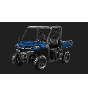 SSV CF MOTO UFORCE BLEU 1000  AVEC EPS