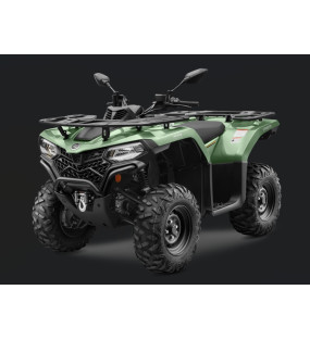 QUAD CF MOTO CFORCE 450 VERT UTILITAIRE T3 COURT
