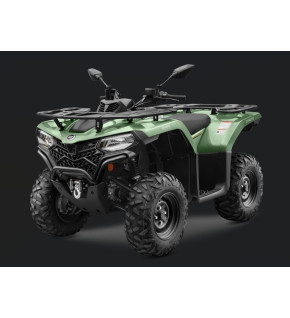 QUAD CF MOTO CFORCE 450 VERT UTILITAIRE T3 COURT