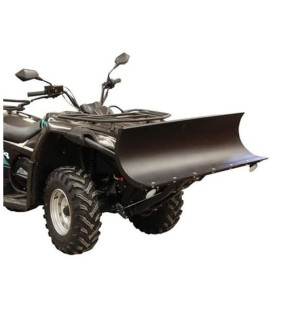 LAME AVANT MONTAGE RAPIDE...