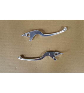 LEVIER DE FREIN DROIT SYM ORBIT 2 ET 3