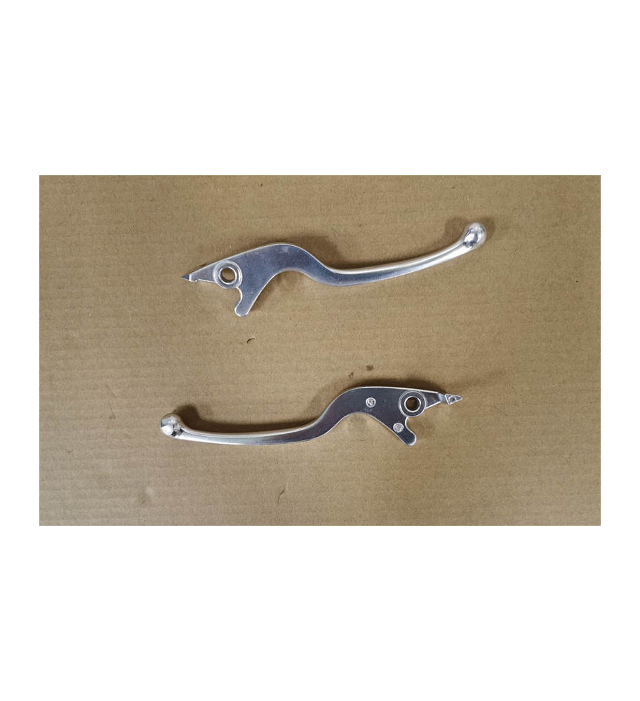 LEVIER DE FREIN DROIT SYM ORBIT 2 ET 3