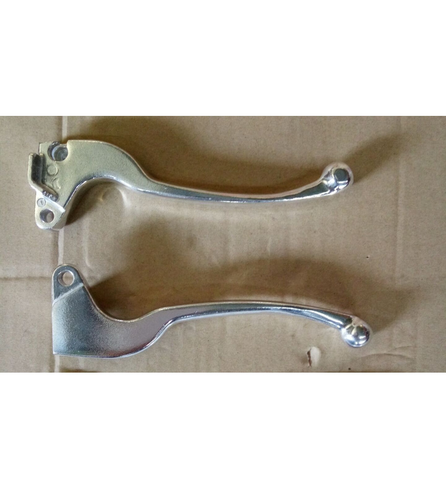 LEVIER DE FREIN GAUCHE SYM ORBIT 2 ET 3