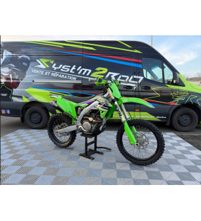 MOTO CROSS KAWASAKI KX 250 2022 63H