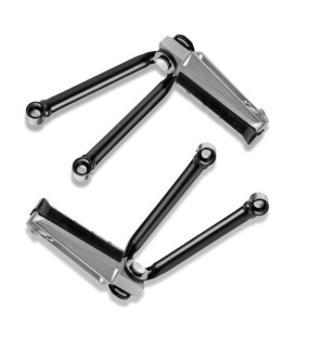 REPOSE PIED PASSAGER ORIGINE BETA 50 (VENDU LA PAIRE)