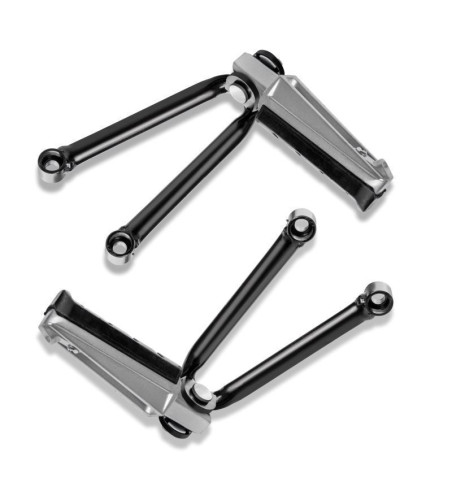 REPOSE PIED PASSAGER ORIGINE BETA 50 (VENDU LA PAIRE)