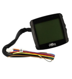 COMPTEUR TUNR DIGITAL ADAP BOOSTER NITRO TREKER