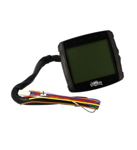 COMPTEUR TUNR DIGITAL ADAP BOOSTER NITRO TREKER