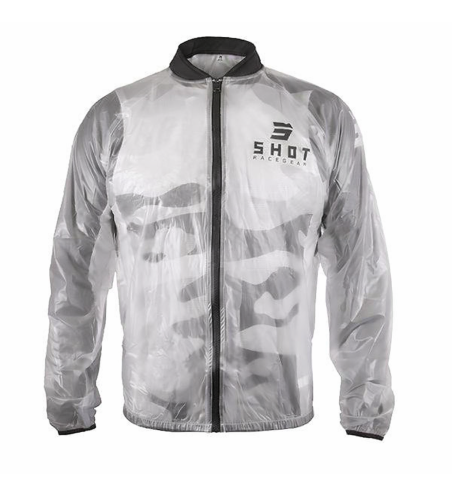 VESTE COUPE VENT SHOT 2.0 XXL