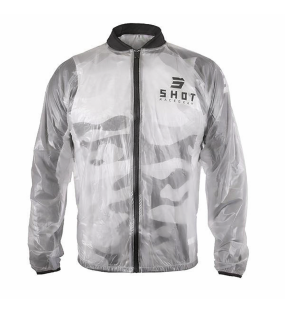 VESTE COUPE VENT 2.0 XL SHOT