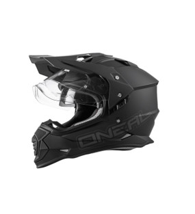 CASQUE ONEAL SIERRA V.23 VISIERE