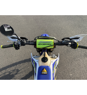 Moto sherco enduro 300 sef-r factory 2021