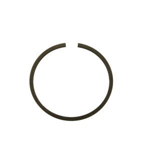 SEGMENT CYCLO ADAPTABLE SOLEX (FONTE/39,50x1,70mm/COUPE DROITE)