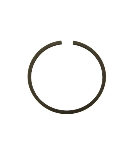 SEGMENT CYCLO ADAPTABLE SOLEX (FONTE/39,50x1,70mm/COUPE DROITE)