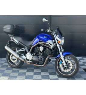 MOTO OCCASION YAMAHA BT 1100 BULL DOG