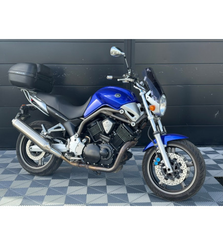 MOTO OCCASION YAMAHA BT 1100 BULL DOG