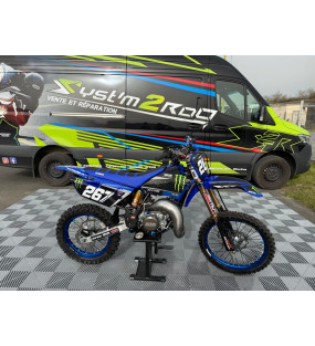 YAMAHA YZ 85 2021 16/19 GYTR