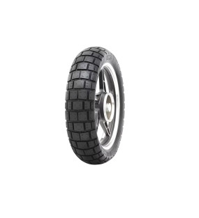 PNEU CST CMAD01 130 70 17 62S ZONTES SCRAMBLER
