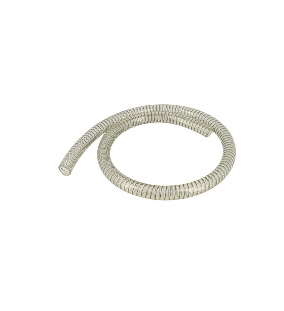 DURITE RADIATEUR 15X22MM TRANSPARENTE